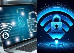 Mạng Wifi có thể biến thành 'gián điệp' giám sát