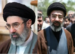 Mojtaba Khamenei, từ giáo sĩ ẩn mình trở thành lãnh tụ tối cao mới của Iran