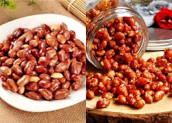 Món ăn đơn giản mà nhiều người nghĩ tầm thường lại có ý nghĩa khai lộc may mắn