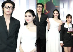 Một á hậu Việt bị 20 phim từ chối