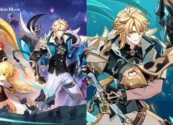 Mùa event Genshin dày đặc: Vì sao nhiều game thủ chọn chuẩn bị thẻ game