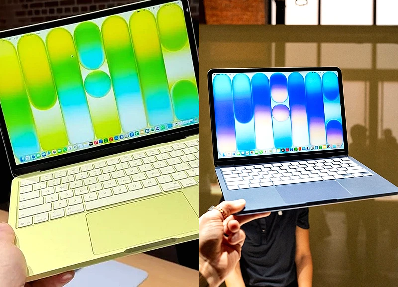 Mua MacBook Neo giá hơn 16 triệu đồng, người dùng phải đánh đổi những gì?