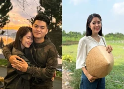 Mừng cho Lê Phương ở tuổi 40