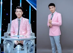 Nam ca sĩ xuất thân là thầy giáo, tiết lộ cuộc sống kín tiếng ở tuổi 44