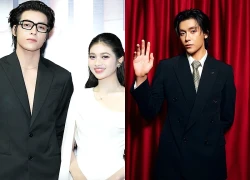 Nam chính phim Thỏ Ơi! nói gì khi bị gắn mác "bình hoa di động"?