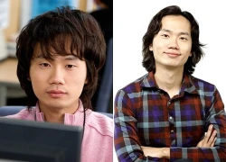 Nam diễn viên "biến mất" cả nửa thập kỷ, lần đầu lên tiếng nói rõ nguyên do