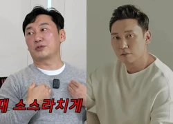 Nam diễn viên hài bị ong kịch độc đốt: "Lưỡi tôi bị cuốn lại, cảm giác cực kỳ khó thở và mặt bắt đầu sưng vù lên"