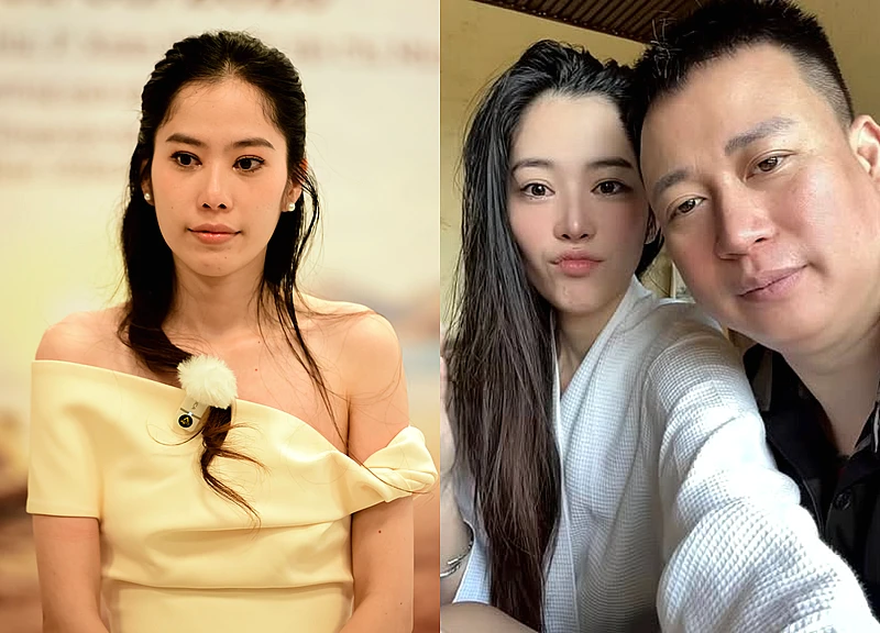 Nam Em xác nhận chia tay bạn trai sau hơn 2 năm hẹn hò