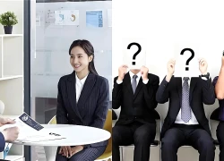 Nhà tuyển dụng: "Tại sao nhốt sư tử và thỏ vào hang, sư tử lại chết?", cô gái có câu trả lời xuất sắc được nhận ngay tại chỗ