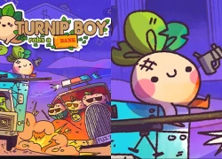 Nhận miễn phí một tựa game và một phần quà hấp dẫn, tổng giá trị lên tới gần 500.000 đồng