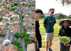 Hội An được vinh danh "Điểm đến hiếu khách nhất Việt Nam 2026"