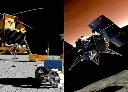 Những dự đoán thiên văn học năm 2026