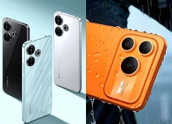 Những smartphone Android tầm trung mạnh nhất ở thời điểm hiện tại