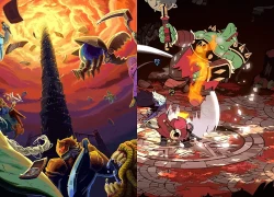 Những tựa game chất lượng, rating cao bậc nhất trên Steam, PC "đời cổ" vẫn chơi thoải mái