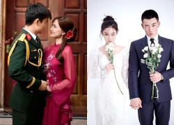 Nữ diễn viên có chuyện tình 'quân dân' viên mãn, gây sốt không kém Hòa Minzy