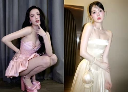 "Nữ hoàng nội y" từng khiến đại gia gốc Việt hơn 45 tuổi si mê, U40 lẻ bóng trong biệt thự 50 tỷ