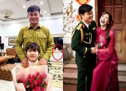 Phản hồi của Hoà Minzy về thông tin "em gái bé Bo"