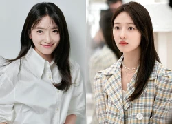 Quá khứ ít người biết của mỹ nhân đẹp nhất Taxi Driver