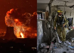 Quan chức Iran lên tiếng về việc bắt giữ binh sĩ Mỹ làm tù binh