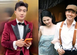 Quốc Trường sẽ chụp ảnh cưới với Ngọc Trinh vào ngày 11/3