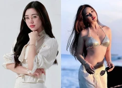 Quỳnh Kool ngày càng đẹp và gợi cảm sau 9 năm từ phim "Đi qua mùa hạ"