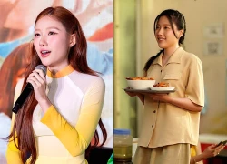 Rời xa Trấn Thành, Uyển Ân mất phép màu 1000 tỷ