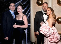 Sau 4 cuộc hôn nhân thất bại, Jennifer Lopez còn muốn yêu đương?
