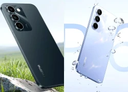 Smartphone 'nồi đồng cối đá', RAM 6GB, pin 7.000mAh, giá gần 4 triệu đồng