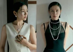 Son Ye Jin có tin vui