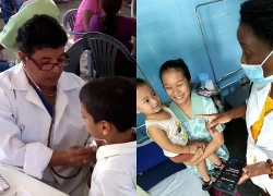 Thêm một nước chấm dứt thỏa thuận y tế với Cuba