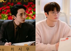 Thích ngắm trai đẹp phải xem phim Hàn đang top 1 Việt Nam: 9 mỹ nam đại chiến visual, nữ chính may mắn nhất trần đời