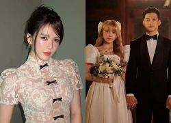 Thiều Bảo Trâm đã có tình mới, là nam thần 6 múi và có tên thật kỳ lạ nhất Việt Nam?