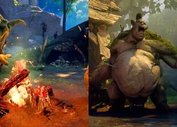 Vừa ra mắt hai tháng trên Steam, tựa game này đã bị “rút ống thở”, gây tiếc nuối tột cùng cho người chơi