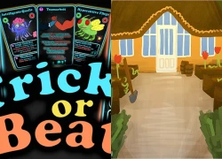 Tiếp tục là 3 tựa game miễn phí vừa ra mắt trên Steam, tải một lần "chơi cả đời"