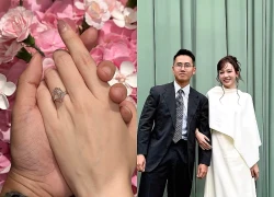 TikToker Mèo Sao Hỏa được cầu hôn, chồng sắp cưới là ai?