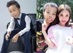 Tình hình hiện tại của "Thiếu gia xấu nhất Trung Quốc"