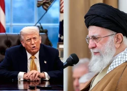 Tổng thống Mỹ Donald Trump tiết lộ cách thức đưa ra quyết định kết thúc chiến tranh Iran