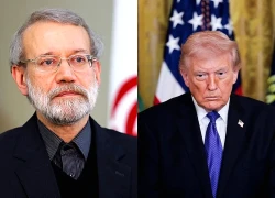 Tổng thống Mỹ tuyên bố không có ý định đàm phán với Iran