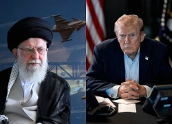 Tổng thống Trump đối mặt sức ép trên nhiều lĩnh vực giữa cuộc chiến với Iran