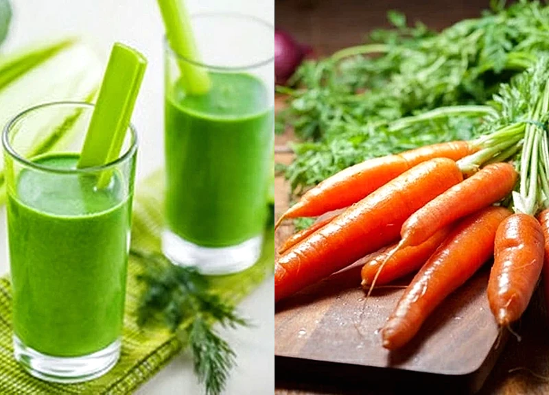 Top 5 loại rau củ quen thuộc hỗ trợ phòng ngừa ung thư