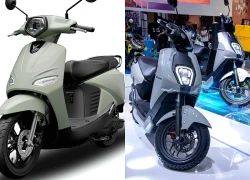 Top xe máy điện giá 20-30 triệu đáng mua hiện nay