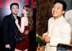 Trấn Thành bật mí bí quyết hoà hợp trong hôn nhân sau nhiều năm chung sống với Hari Won