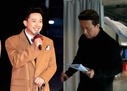 Trấn Thành nói thẳng về dự án phim 'siêu to khổng lồ'