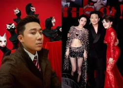 Trấn Thành tuyên bố thẳng một câu về phim Tết 2027