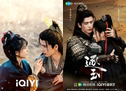 Trương Lăng Hách và Điền Hi Vi 'độc sủng' trên các nền tảng lớn