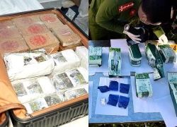 Truy tố 79 bị can trong đường dây ma túy ở TPHCM