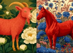 Tử vi tuần mới từ 9/3 đến 15/3, 3 con giáp xòe tay đếm tiền, giàu sang nghẹt thở, hầu bao rủng rỉnh, Phú Quý Phát Tài