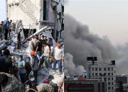 Tướng Iraq: Không có lực lượng nào vượt biên sang Iran