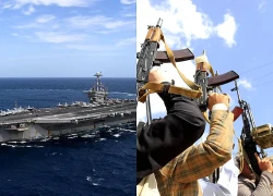 Vì sao lực lượng Houthi ở Yemen bất ngờ đứng ngoài cuộc xung đột Israel - Mỹ với Iran?