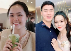 Vợ cầu thủ Duy Mạnh cầu cứu